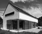 Rodinný dům, Rumburk, RG Architects