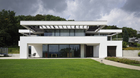 Villa in Varnsdorf, RG Architects