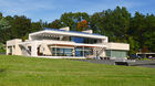 Large villa in Northern Bohemia, Varnsdorf